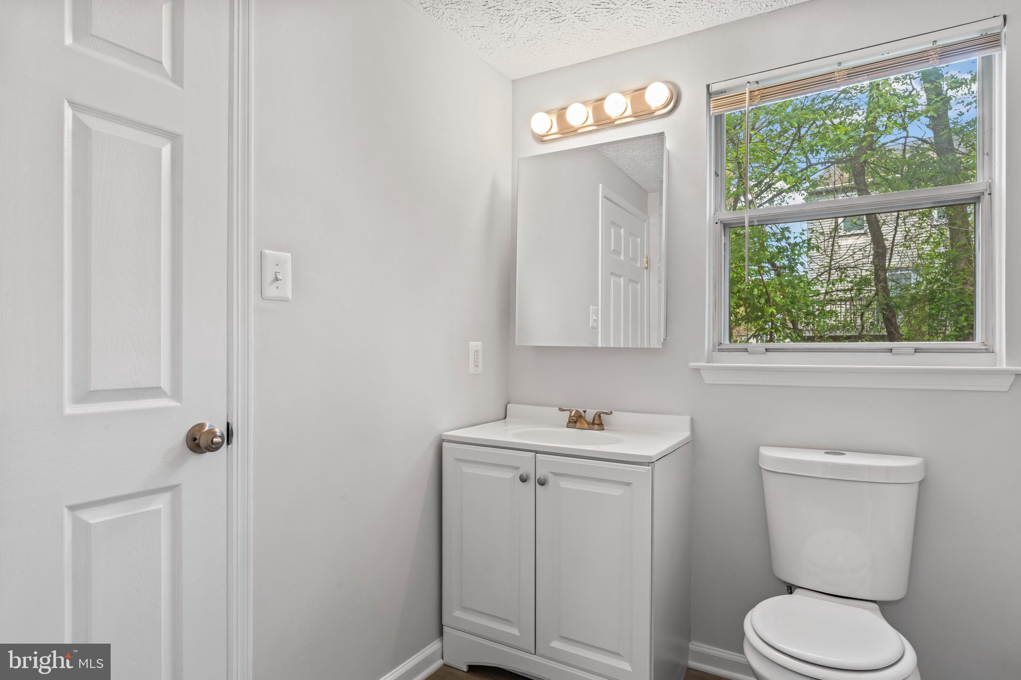 3929 Greencastle Road, Unit 14 Burtonsville, MD 20866 - Photo 28 of 64 Bathroom View 1.