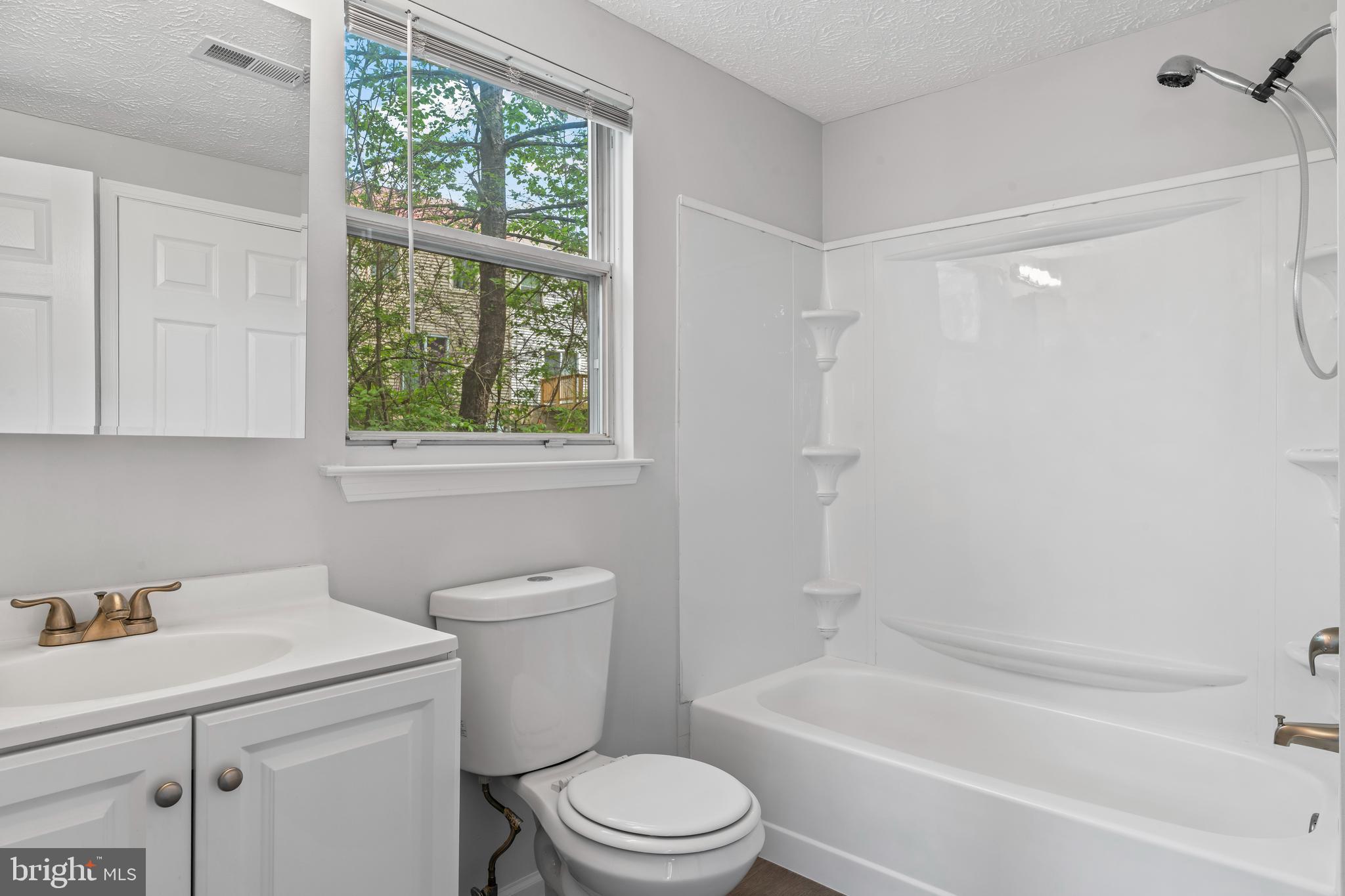 3929 Greencastle Road, Unit 14 Burtonsville, MD 20866 - Photo 29 of 64 Bathroom View 2.