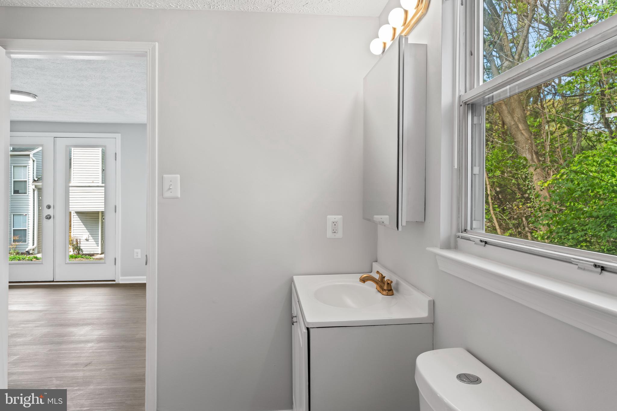3929 Greencastle Road, Unit 14 Burtonsville, MD 20866 - Photo 30 of 64 Bathroom View 3.