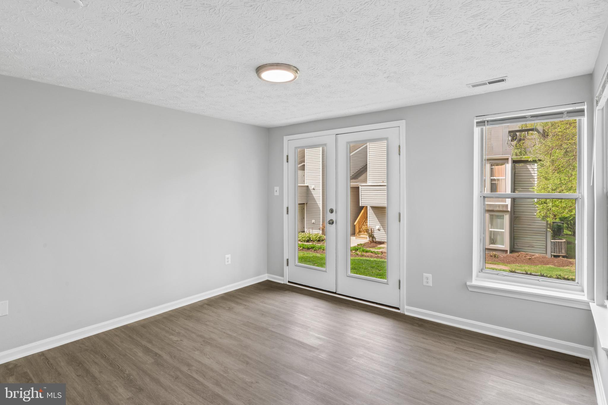 3929 Greencastle Road, Unit 14 Burtonsville, MD 20866 - Photo 32 of 64 Primary Bedroom View 1.