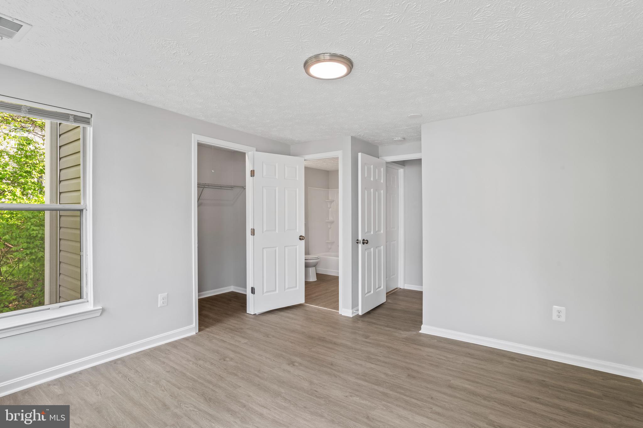 3929 Greencastle Road, Unit 14 Burtonsville, MD 20866 - Photo 36 of 64 Primary Bedroom View 4.