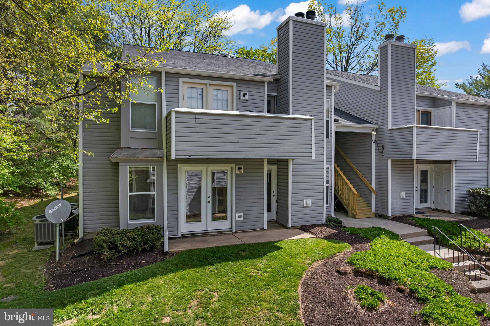 3929 Greencastle Road, Unit 14 Burtonsville, MD 20866 - Photo 4 of 64