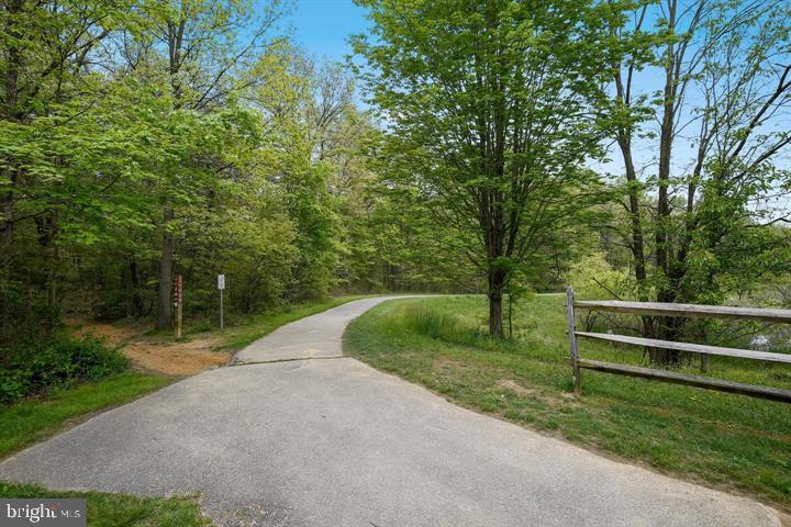 3929 Greencastle Road, Unit 14 Burtonsville, MD 20866 - Photo 48 of 64 Fairland Walking/Biking/Jogging Trail