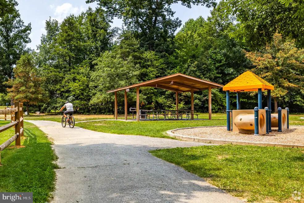 3929 Greencastle Road, Unit 14 Burtonsville, MD 20866 - Photo 49 of 64