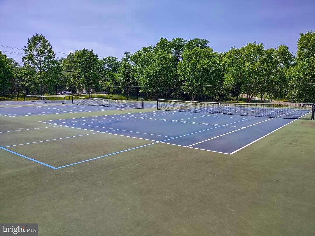 3929 Greencastle Road, Unit 14 Burtonsville, MD 20866 - Photo 52 of 64 Tennis Court