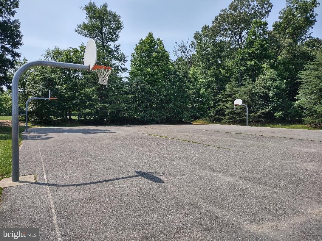 3929 Greencastle Road, Unit 14 Burtonsville, MD 20866 - Photo 55 of 64 Fairland Recreational (Basketball Court)