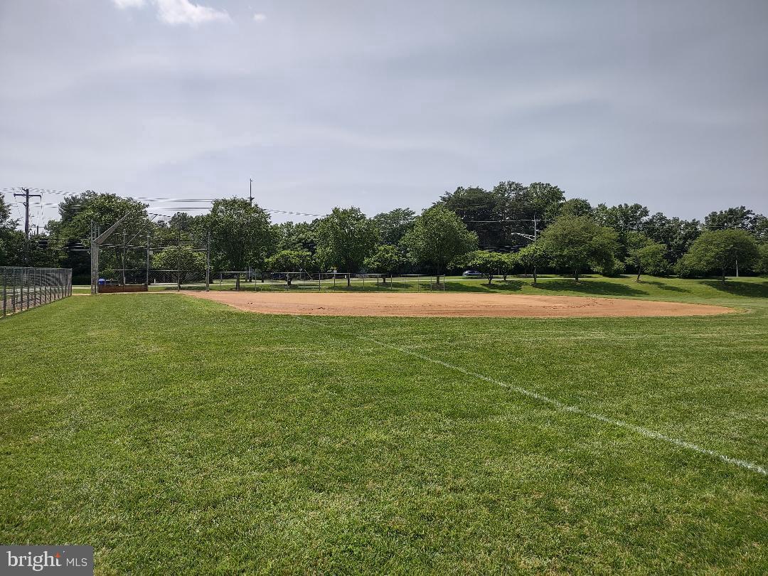 3929 Greencastle Road, Unit 14 Burtonsville, MD 20866 - Photo 57 of 64 Baseball Diamond 2.