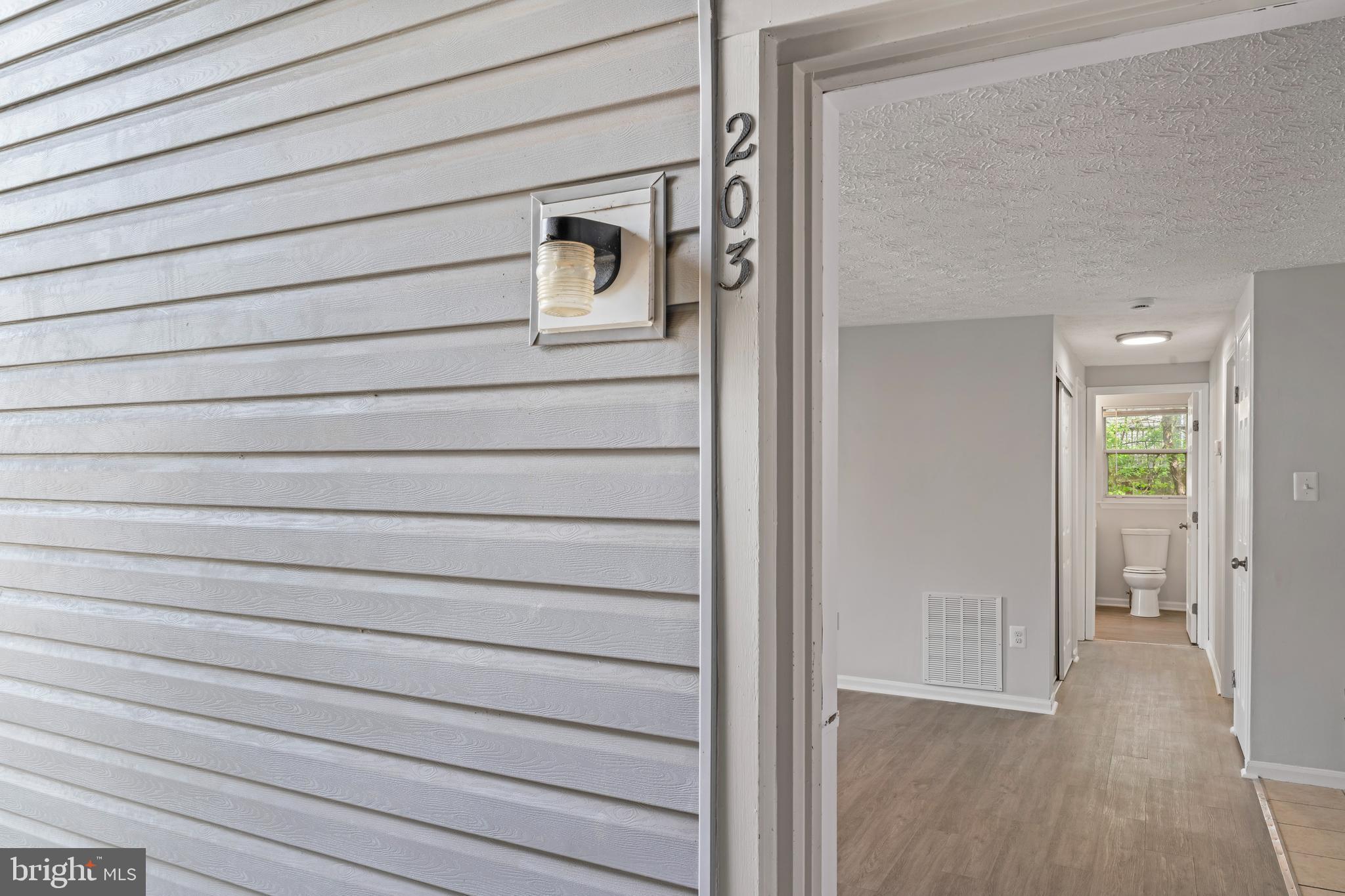 3929 Greencastle Road, Unit 14 Burtonsville, MD 20866 - Photo 6 of 64 Entry