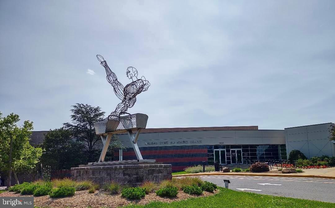 3929 Greencastle Road, Unit 14 Burtonsville, MD 20866 - Photo 62 of 64 Fairland Aquatic Center