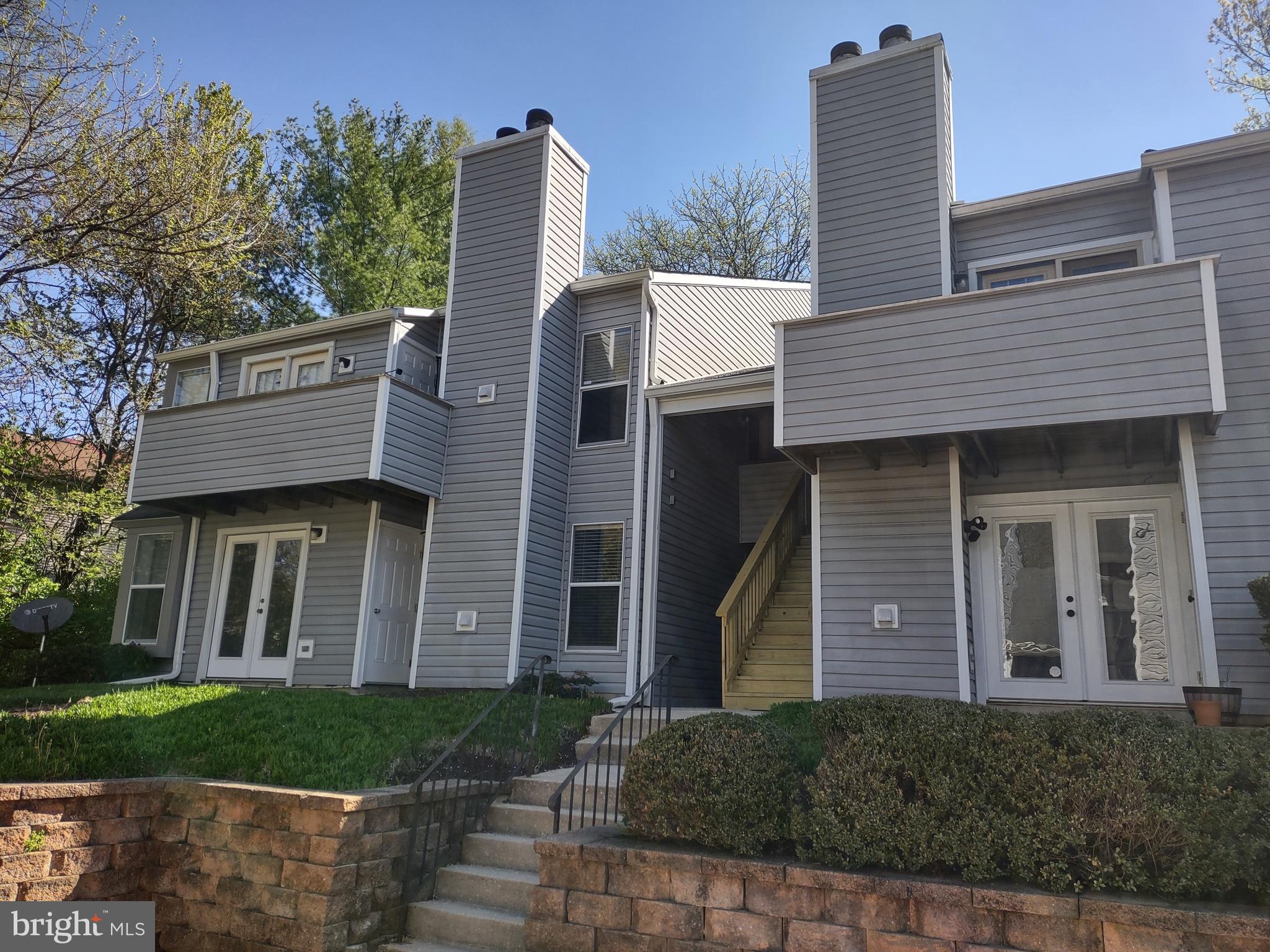 3929 Greencastle Road, Unit 14 Burtonsville, MD 20866 - Photo 8 of 64