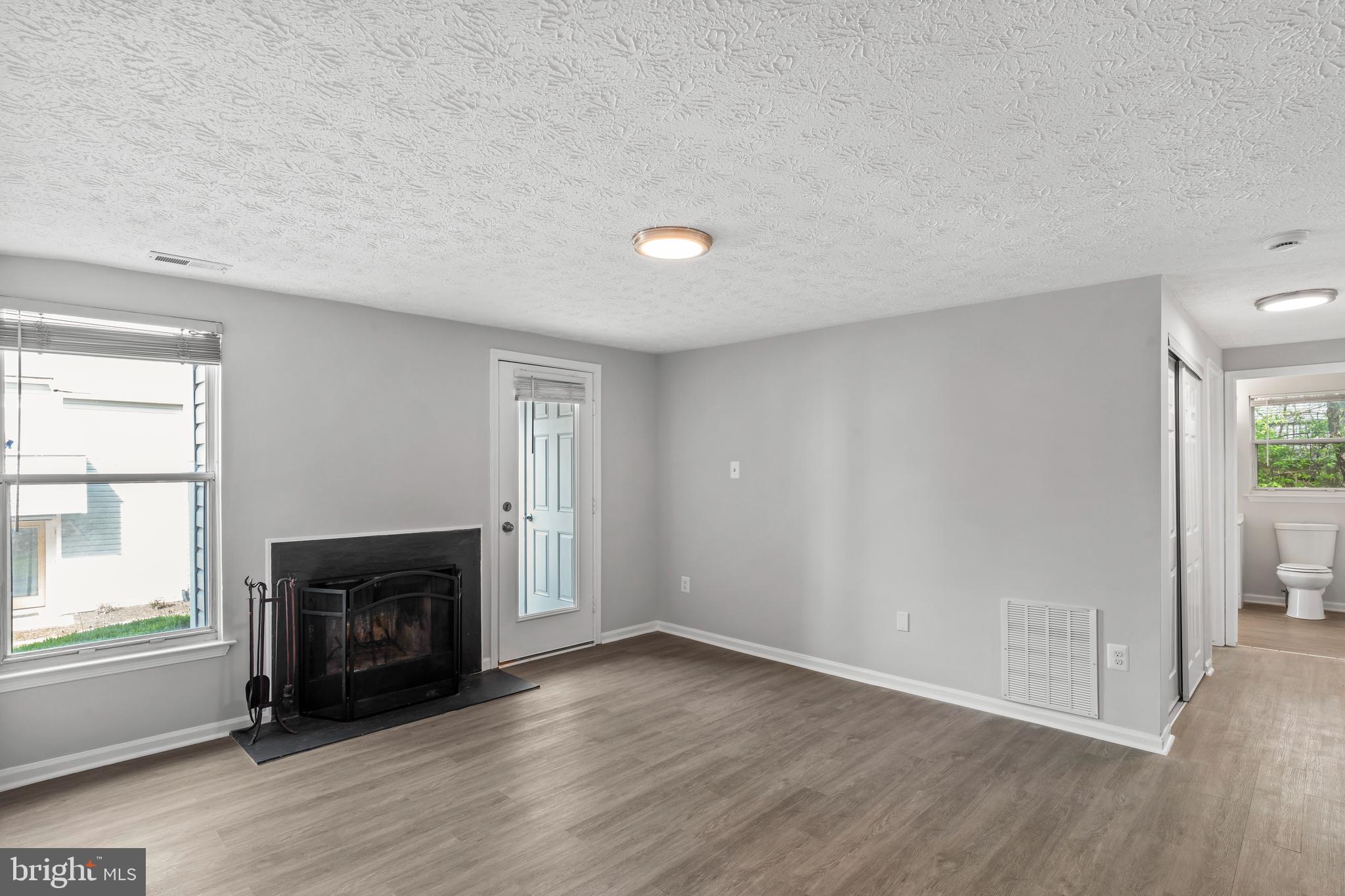 3929 Greencastle Road, Unit 14 Burtonsville, MD 20866 - Photo 9 of 64 Living Room Angle 1.