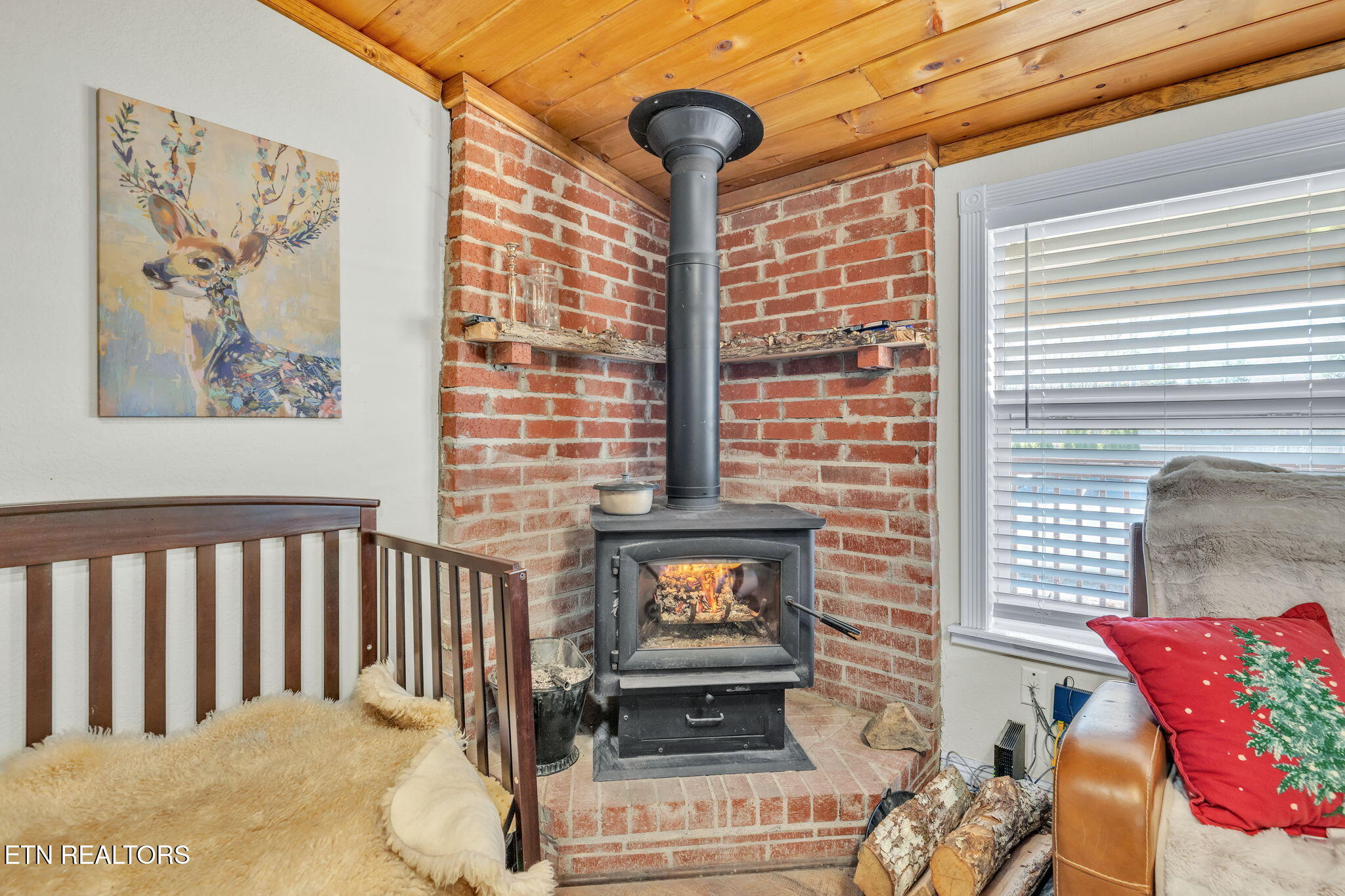 351 Zac Road Sunbright, TN 37872 - Photo 13 of 51 22-web-or-mls-104 Zac-2139