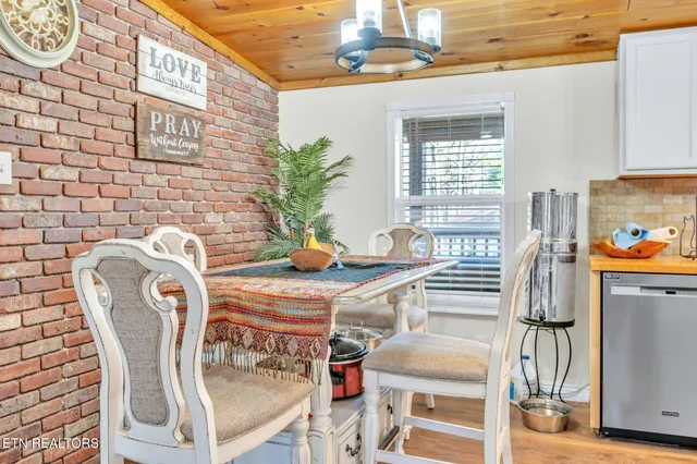 $499,900 | 351 Zac Road, Sunbright, TN 37872