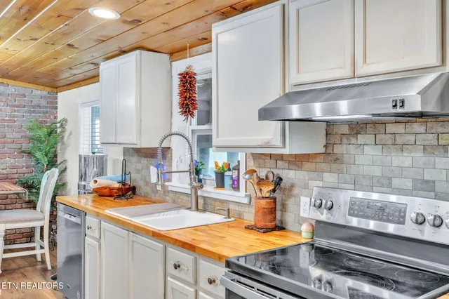 $499,900 | 351 Zac Road, Sunbright, TN 37872