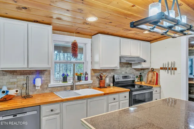 $499,900 | 351 Zac Road, Sunbright, TN 37872