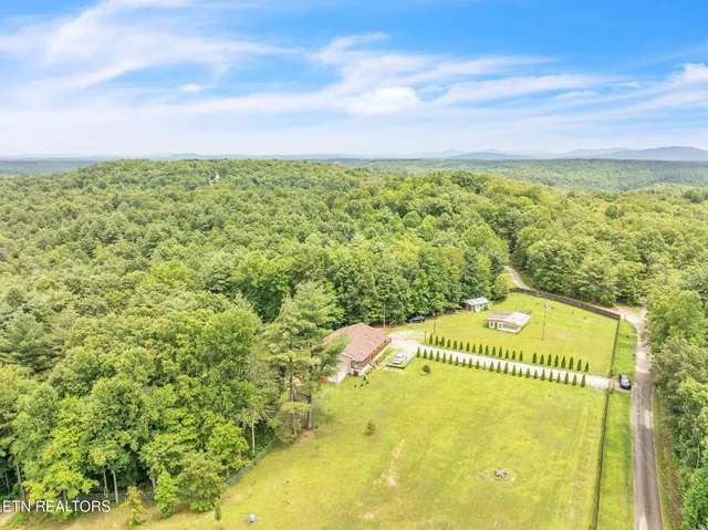 $499,900 | 351 Zac Road, Sunbright, TN 37872