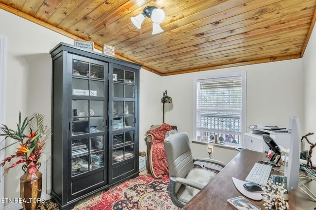 $499,900 | 351 Zac Road, Sunbright, TN 37872