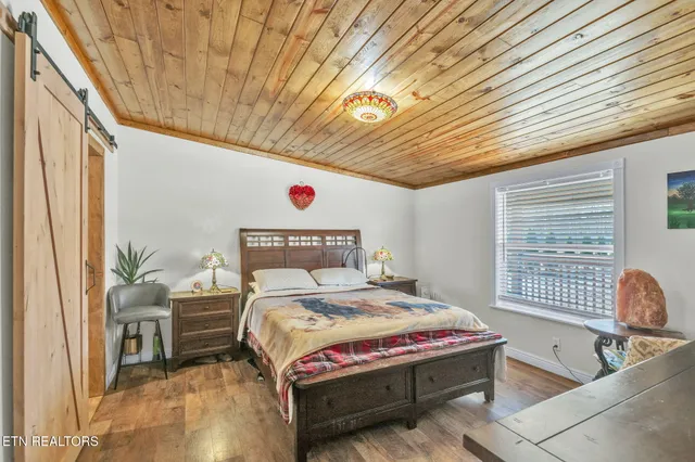 $499,900 | 351 Zac Road, Sunbright, TN 37872