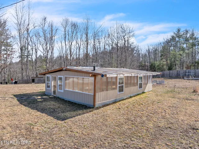 $499,900 | 351 Zac Road, Sunbright, TN 37872