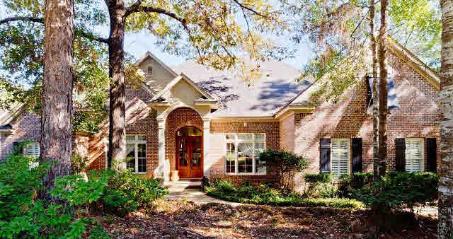 119 Sandy Ford Road Fairhope, AL 36532 - Photo 1 of 23