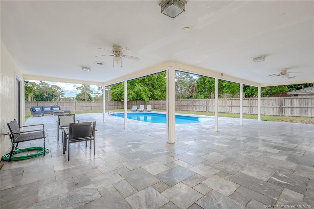 1743 Northwest Spruce Ridge Drive Stuart, FL 34994 - Photo 19 of 31 Gallery Image 19