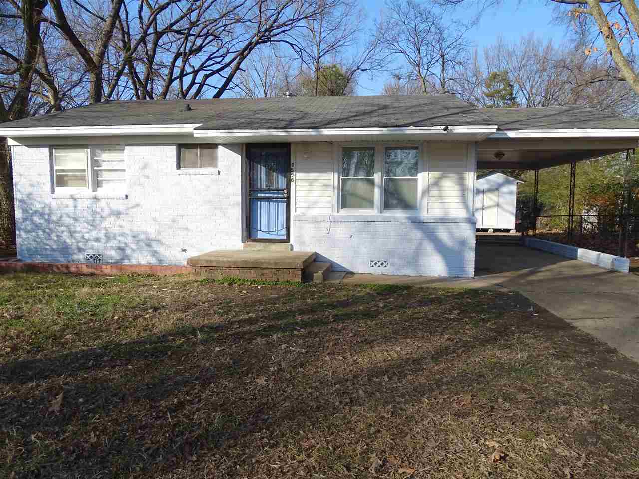 3596 Kathy Road Memphis, TN 38118 - Photo 1 of 21 Gallery Image 1