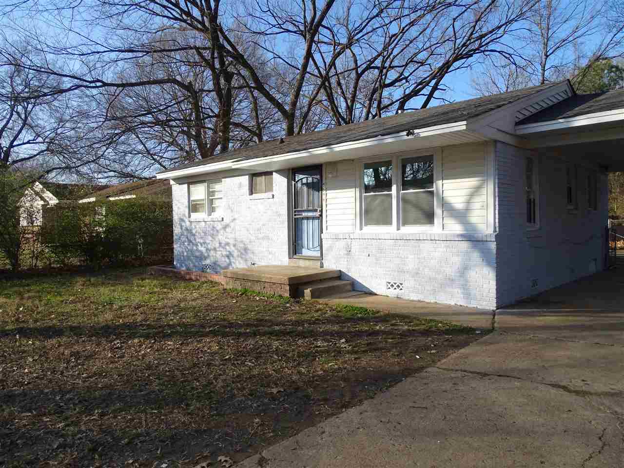 3596 Kathy Road Memphis, TN 38118 - Photo 2 of 21 Gallery Image 2