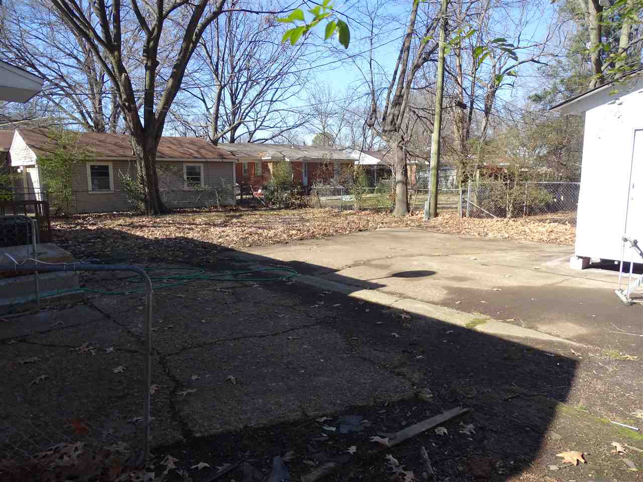 3596 Kathy Road Memphis, TN 38118 - Photo 20 of 21 Gallery Image 20