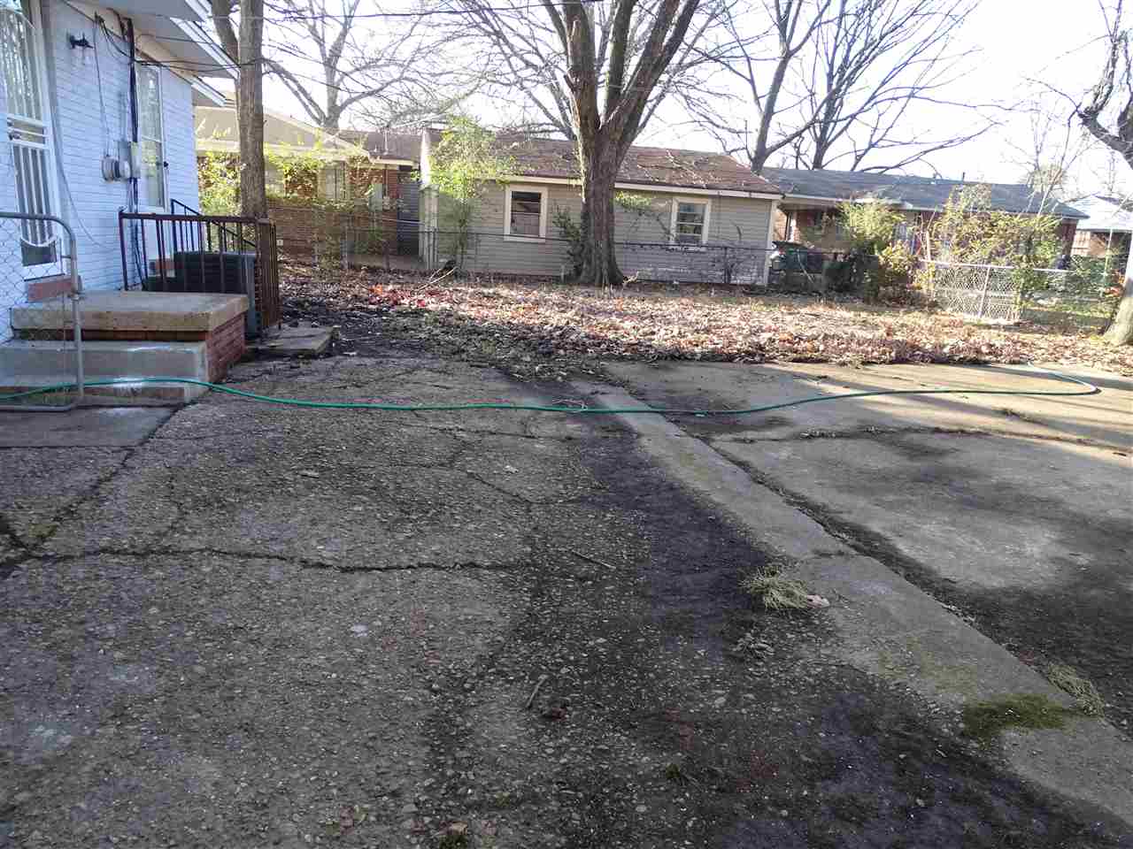 3596 Kathy Road Memphis, TN 38118 - Photo 21 of 21 Gallery Image 21
