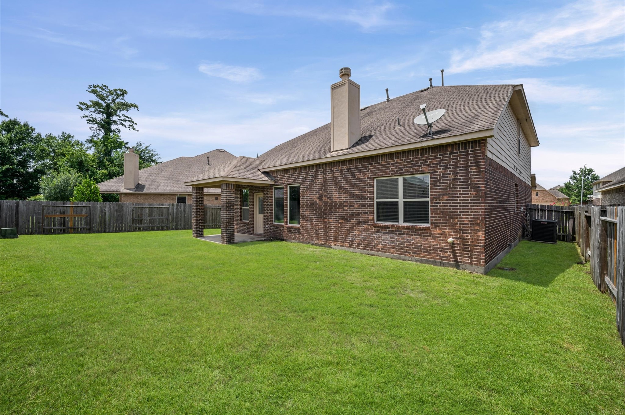 5635 Glenfield Spring Lane Spring, TX 77389 - Photo 34 of 43
