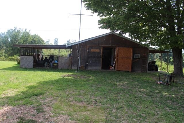 2501 Pleasant Ridge Church Road Adolphus, KY 42120 - Photo 17 of 32 Gallery Image 17