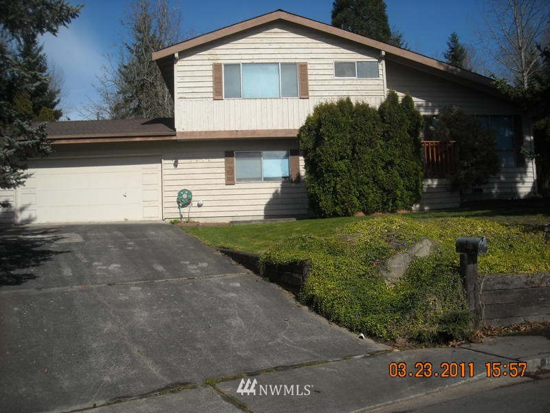1024 South 30th Court Renton, WA 98055 - Photo 1 of 1