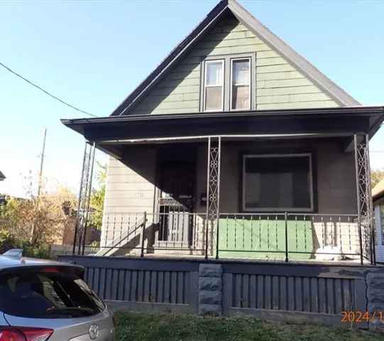 $34,200 | 2841 North 15th Lane, Milwaukee, WI 53206