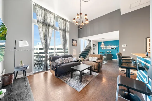 $2,490 | 9055 Southwest 73rd Court, Unit 702, Miami, FL 33156