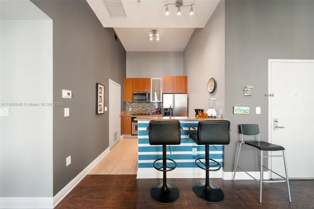 $2,490 | 9055 Southwest 73rd Court, Unit 702, Miami, FL 33156