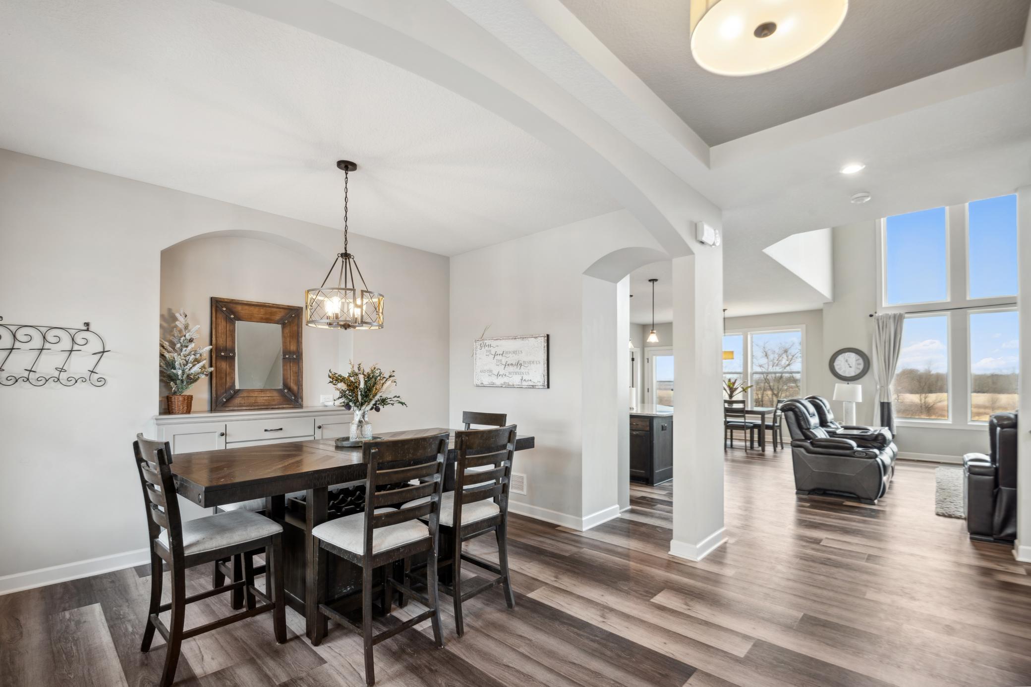 18340 Forest Road North Forest Lake, MN 55025 - Photo 23 of 87