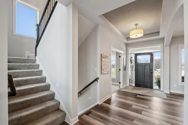 $1,895,000 | 18340 Forest Road North, Forest Lake, MN 55025