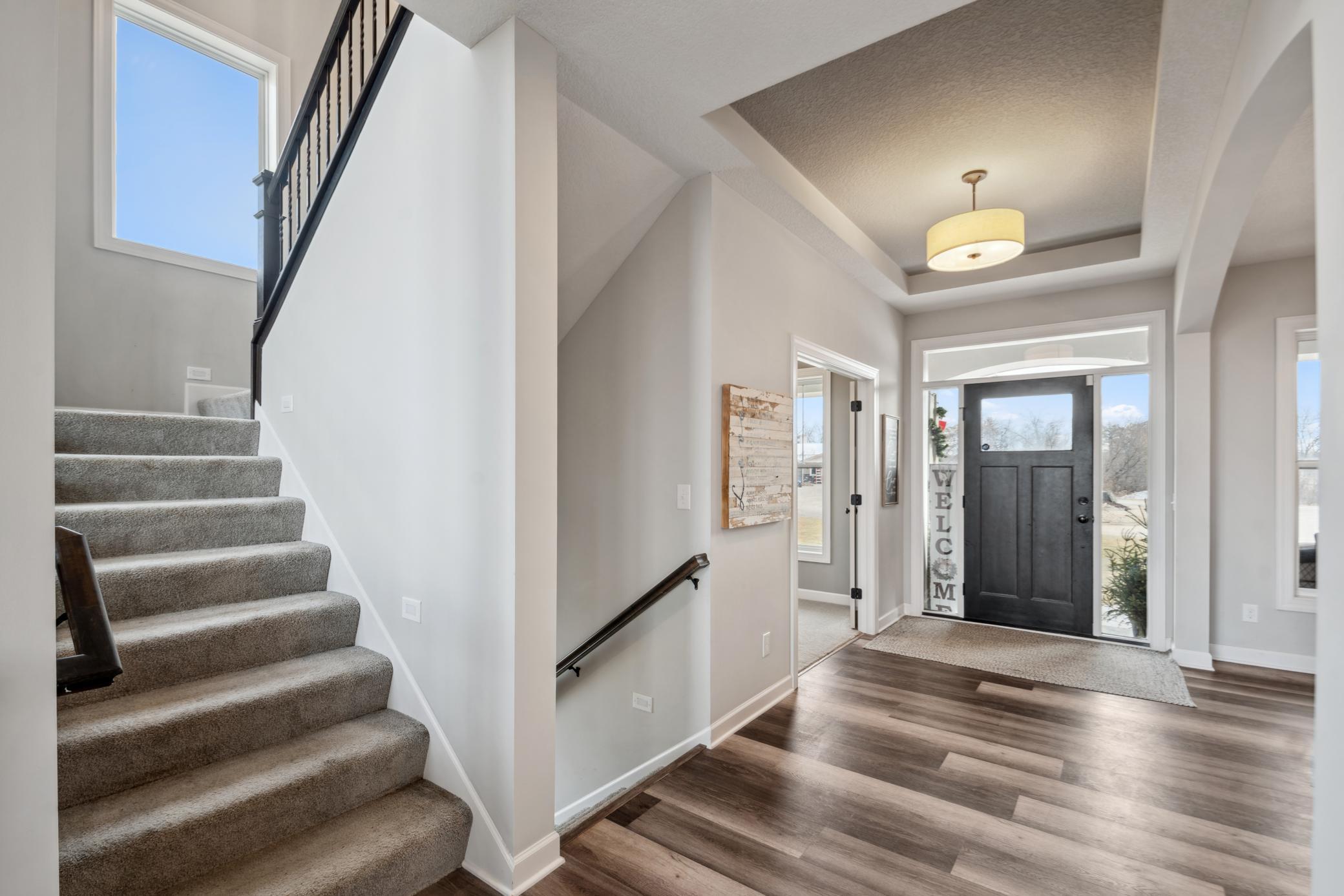 18340 Forest Road North Forest Lake, MN 55025 - Photo 30 of 87