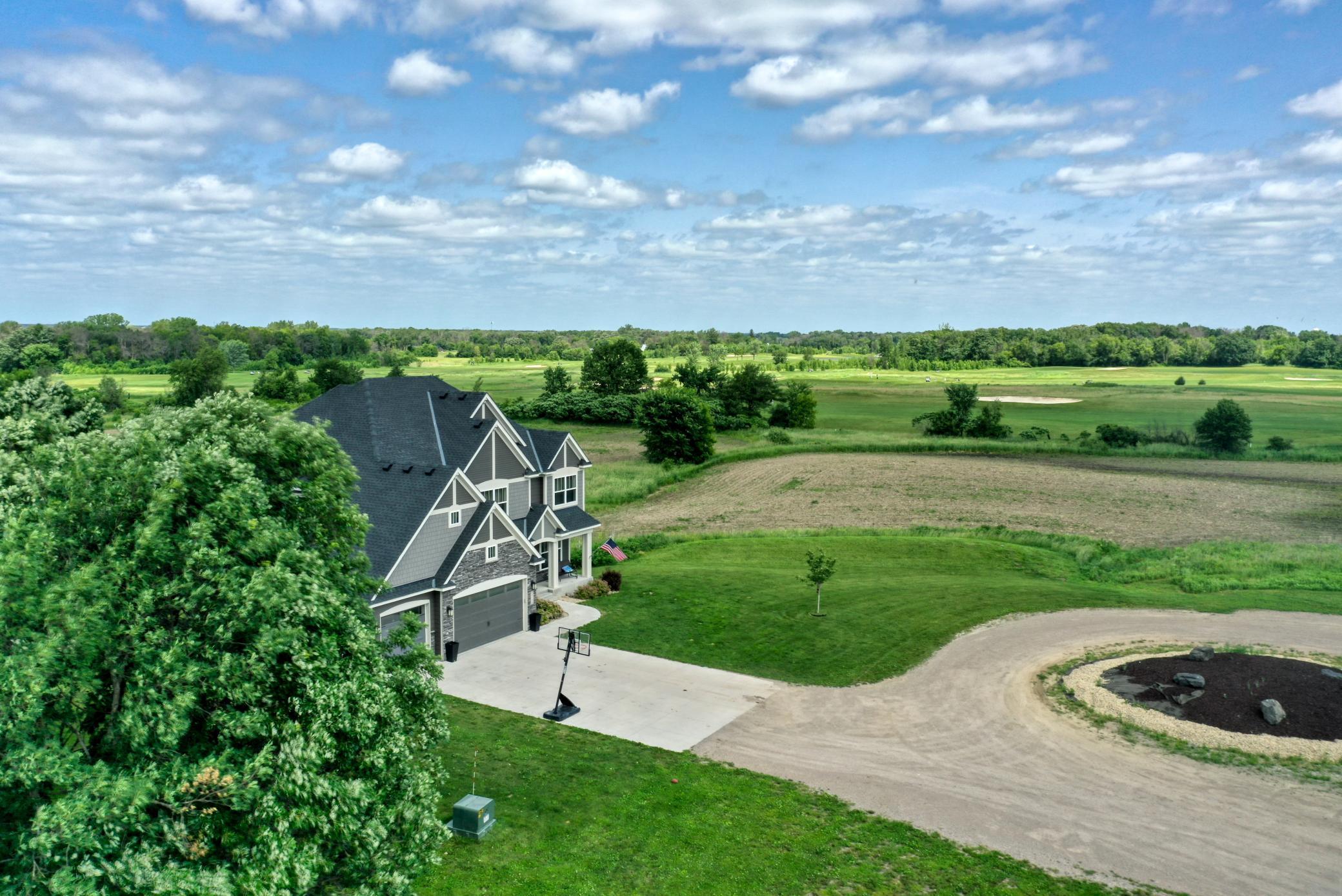 18340 Forest Road North Forest Lake, MN 55025 - Photo 3 of 87