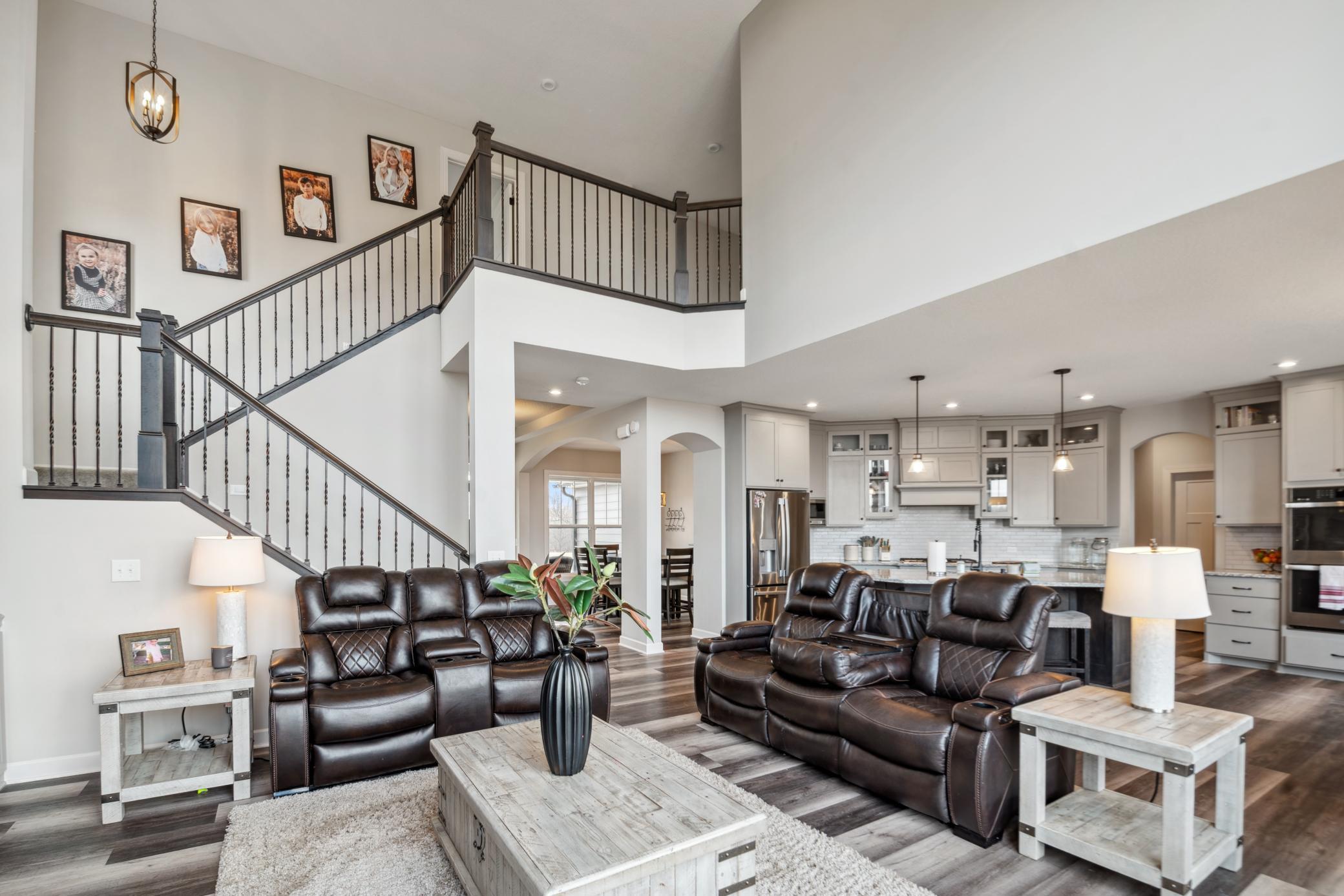 18340 Forest Road North Forest Lake, MN 55025 - Photo 31 of 87