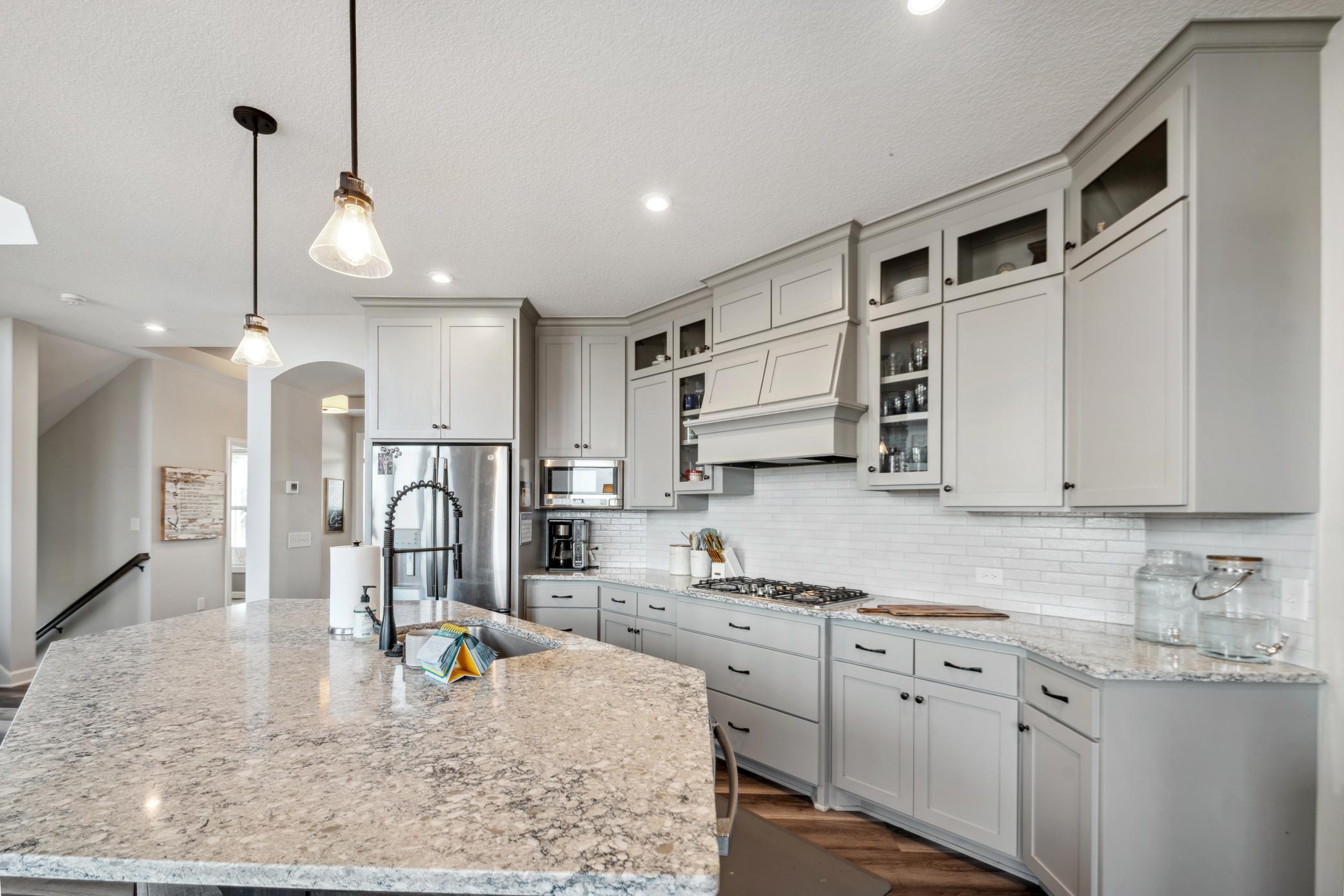 18340 Forest Road North Forest Lake, MN 55025 - Photo 36 of 87