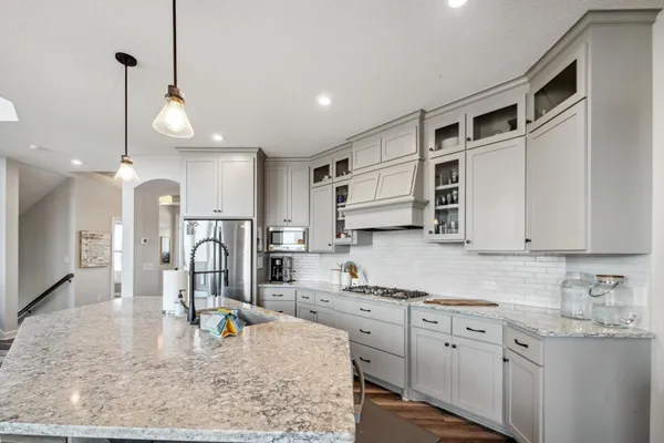 $1,895,000 | 18340 Forest Road North, Forest Lake, MN 55025