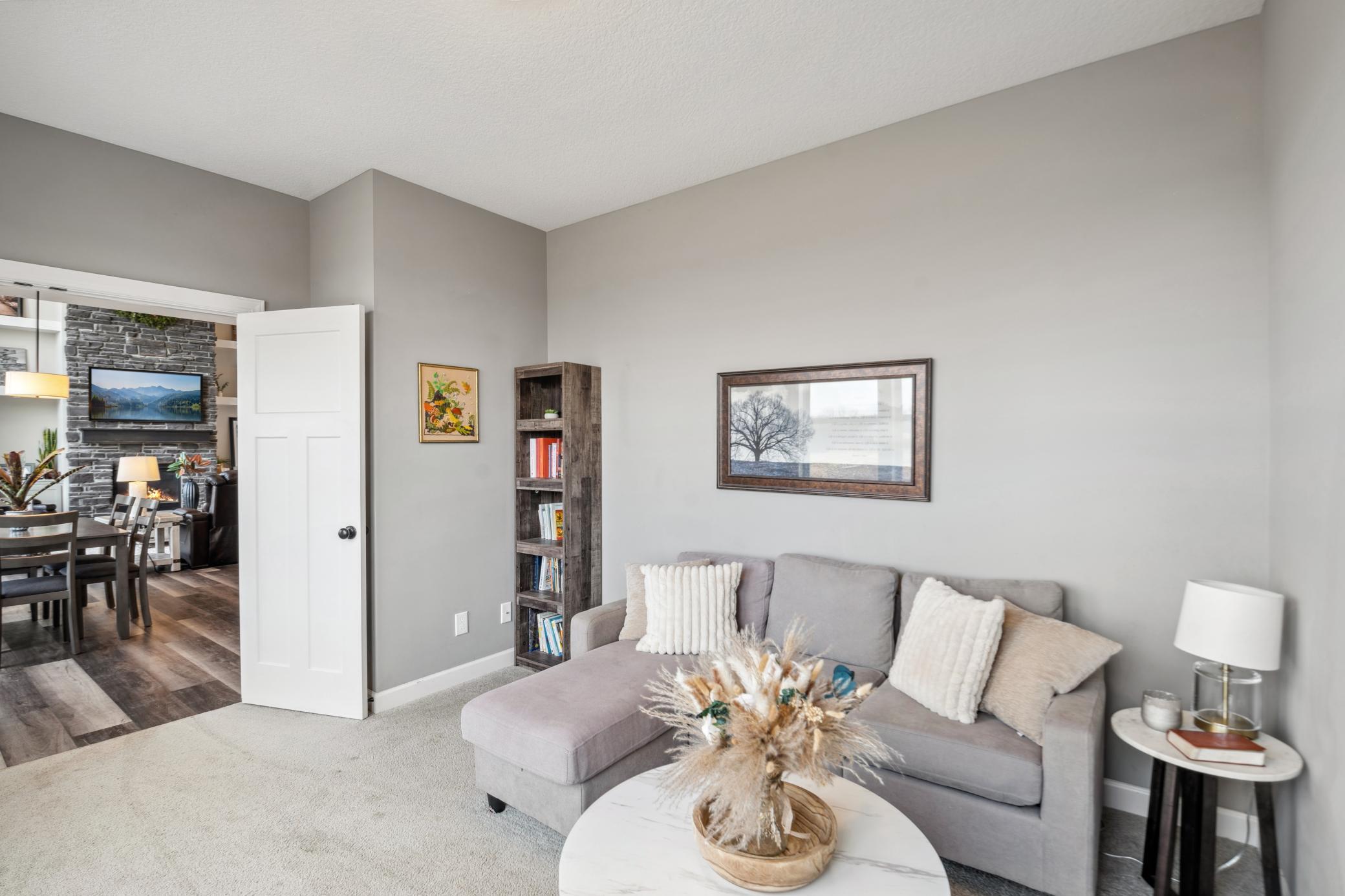 18340 Forest Road North Forest Lake, MN 55025 - Photo 41 of 87