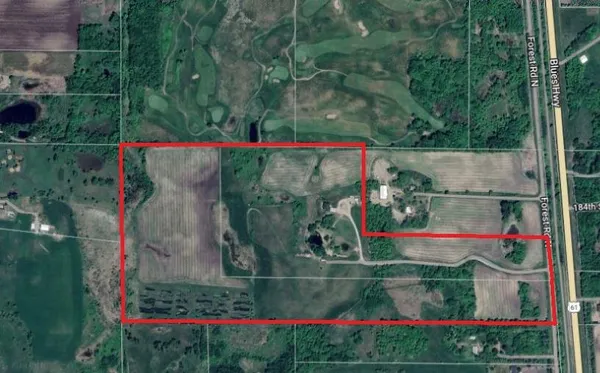 $1,895,000 | 18340 Forest Road North, Forest Lake, MN 55025