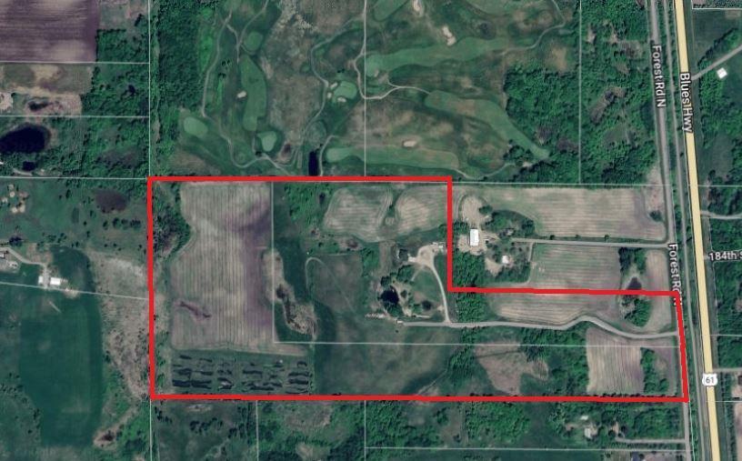 18340 Forest Road North Forest Lake, MN 55025 - Photo 6 of 87