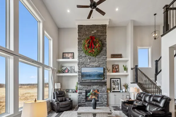 $1,895,000 | 18340 Forest Road North, Forest Lake, MN 55025