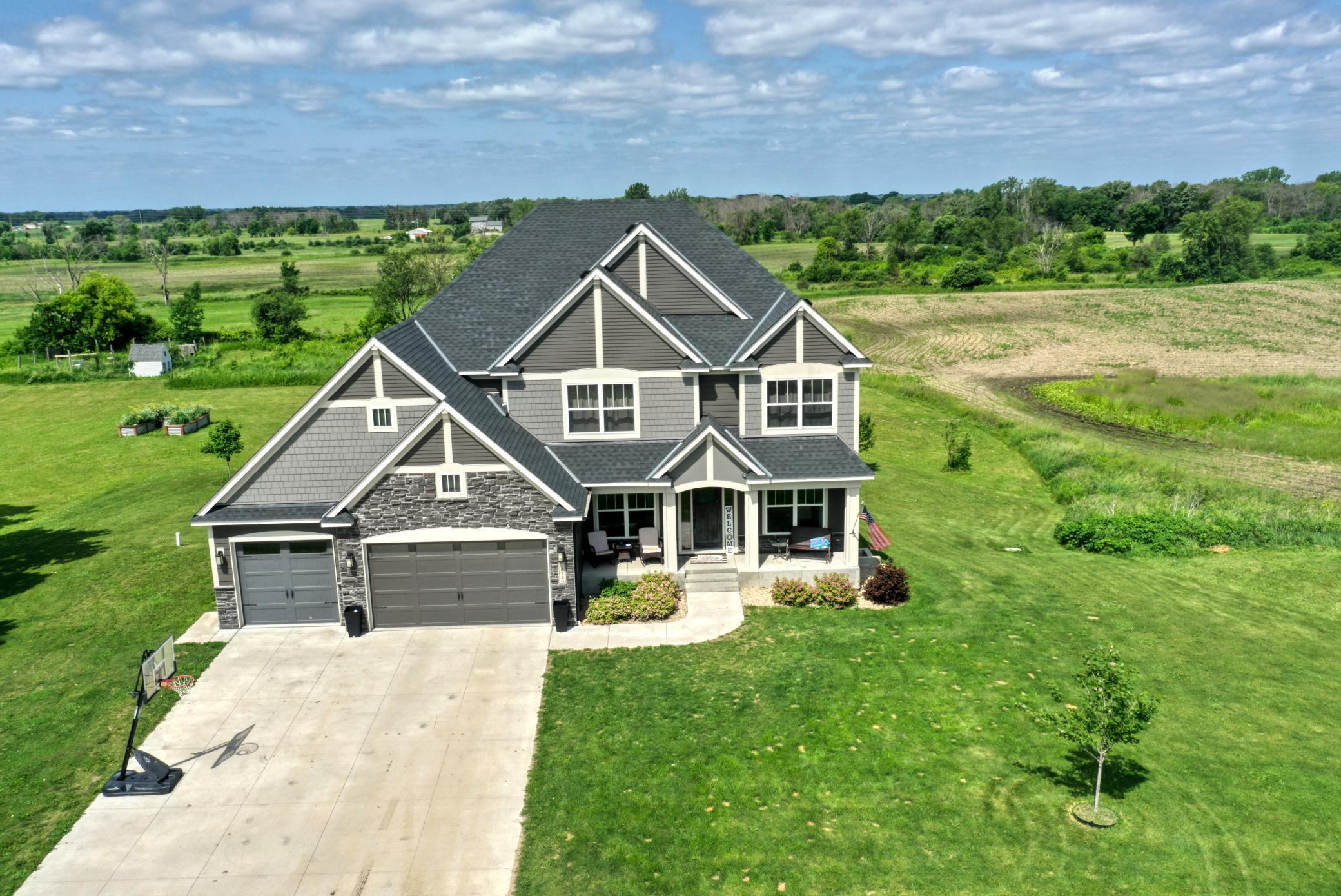 18340 Forest Road North Forest Lake, MN 55025 - Photo 75 of 87