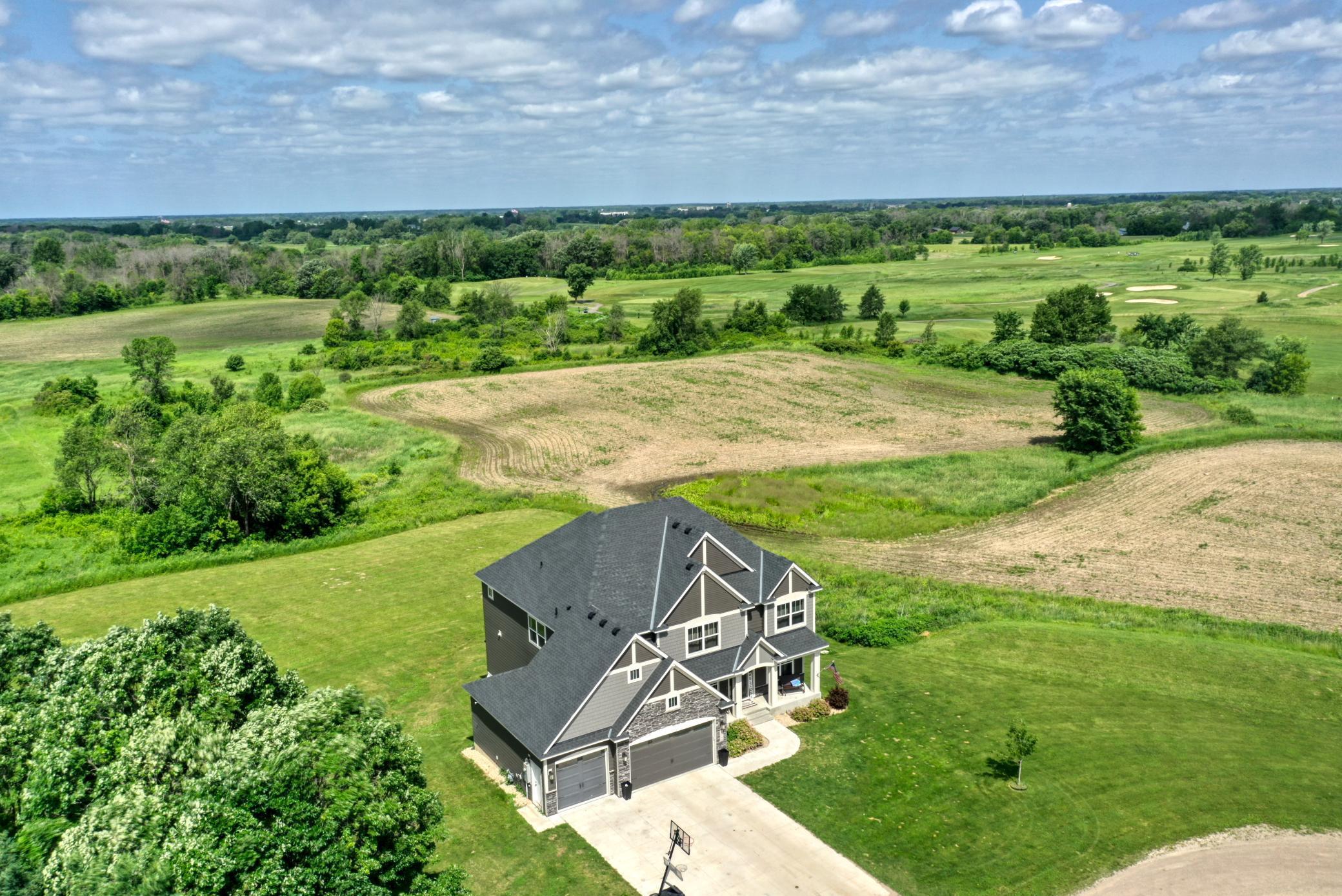 18340 Forest Road North Forest Lake, MN 55025 - Photo 76 of 87