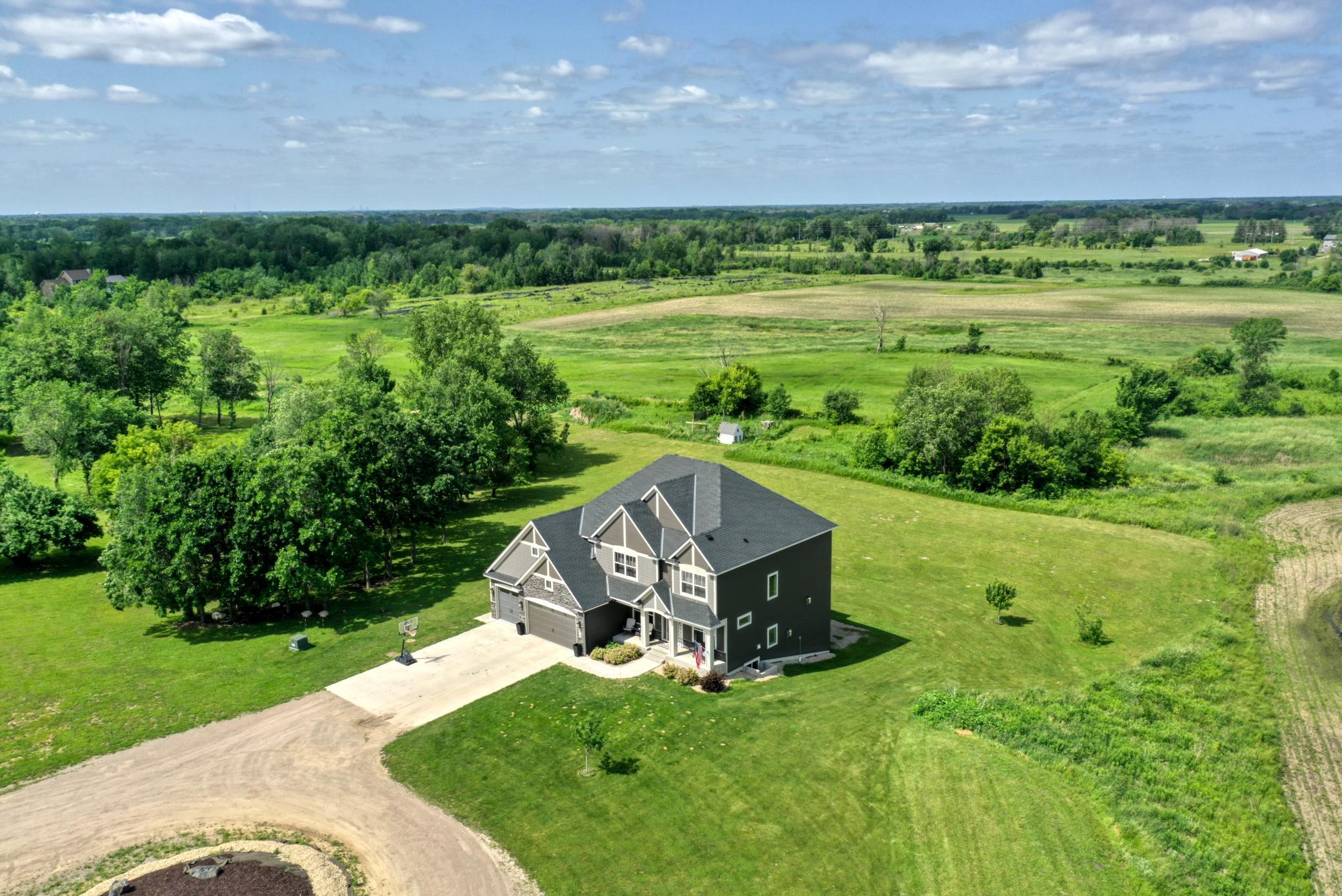 18340 Forest Road North Forest Lake, MN 55025 - Photo 77 of 87