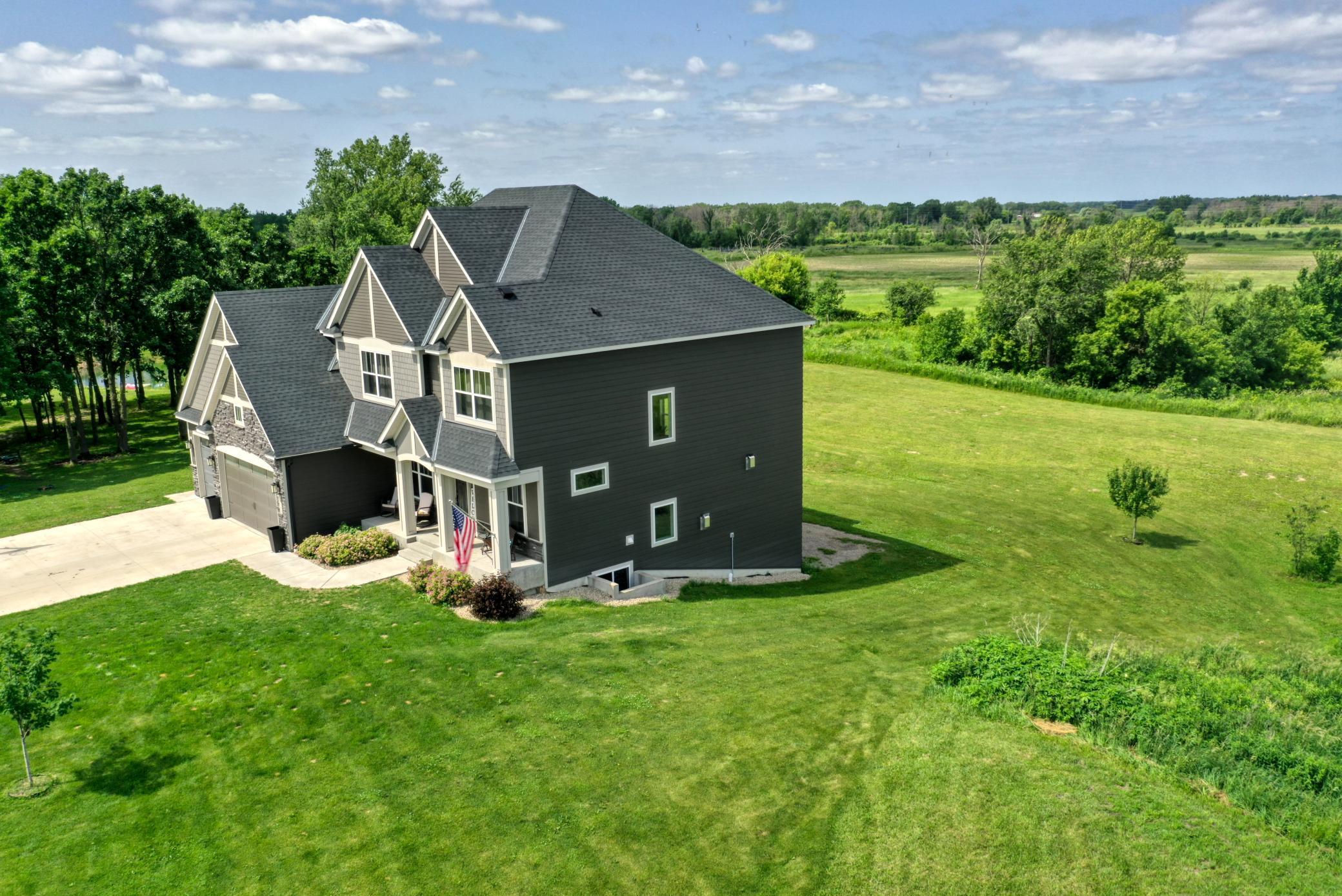 18340 Forest Road North Forest Lake, MN 55025 - Photo 78 of 87